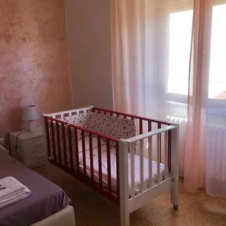 Apartament Casagiorgio A Due Passi Dal Centro Storico