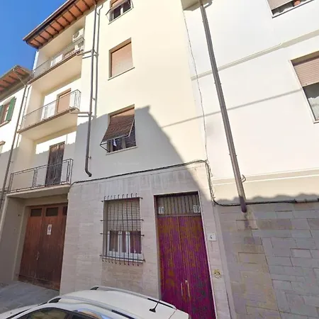 Casagiorgio A Due Passi Dal Centro Storico Florencja