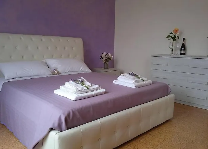 Casagiorgio A Due Passi Dal Centro Storico *