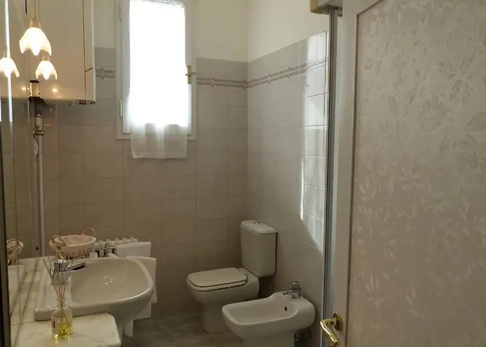 Casagiorgio A Due Passi Dal Centro Storico Florencja