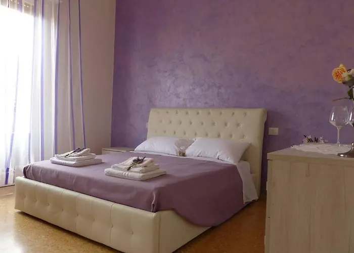 Apartament Casagiorgio A Due Passi Dal Centro Storico