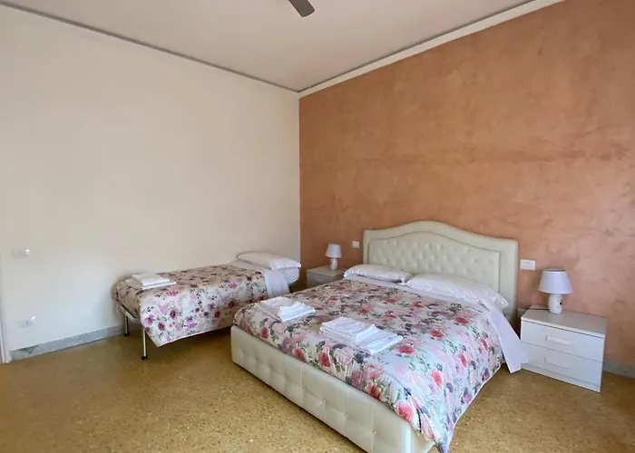 Apartament Casagiorgio A Due Passi Dal Centro Storico