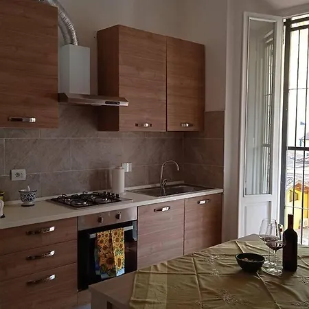 Casagiorgio A Due Passi Dal Centro Storico * 피렌체