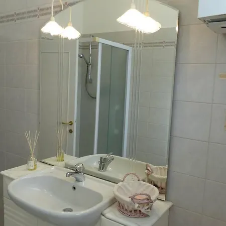 아파트 Casagiorgio A Due Passi Dal Centro Storico *