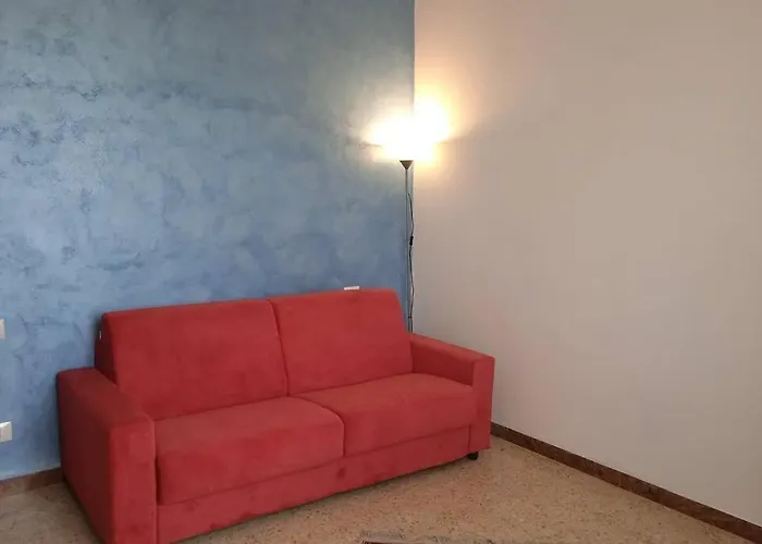 Casagiorgio A Due Passi Dal Centro Storico Florencie