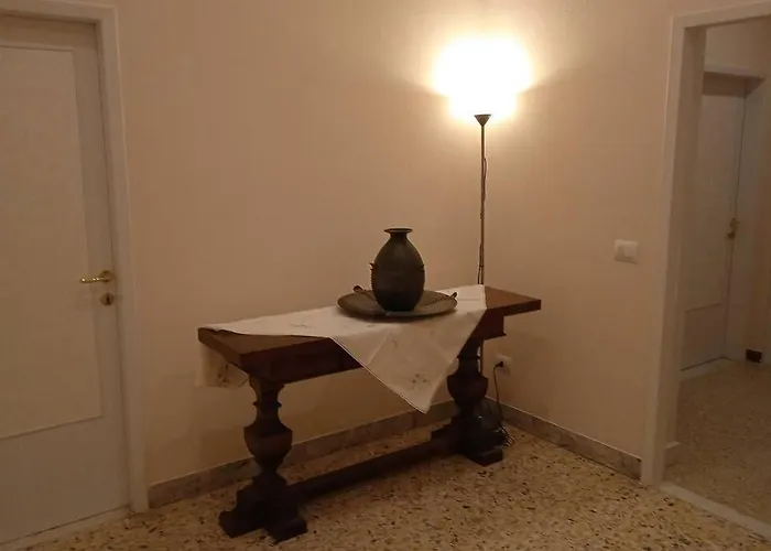 Casagiorgio A Due Passi Dal Centro Storico Florencie