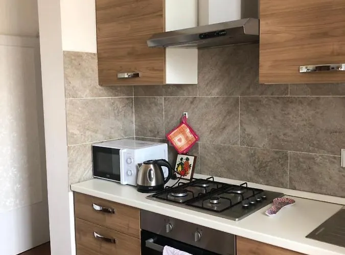 Casagiorgio A Due Passi Dal Centro Storico *