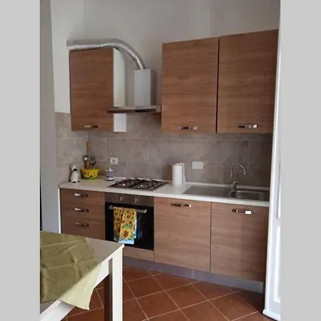 Casagiorgio A Due Passi Dal Centro Storico * Florence