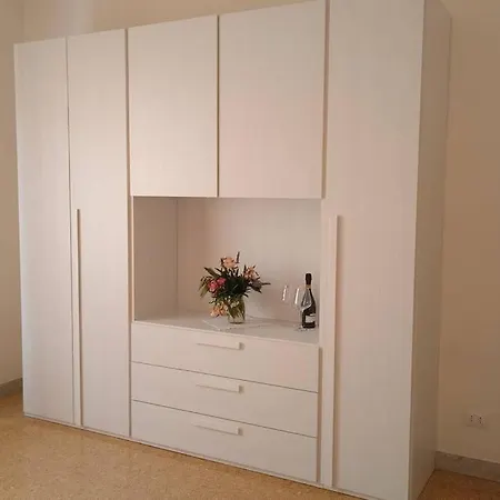 Casagiorgio A Due Passi Dal Centro Storico Apartment