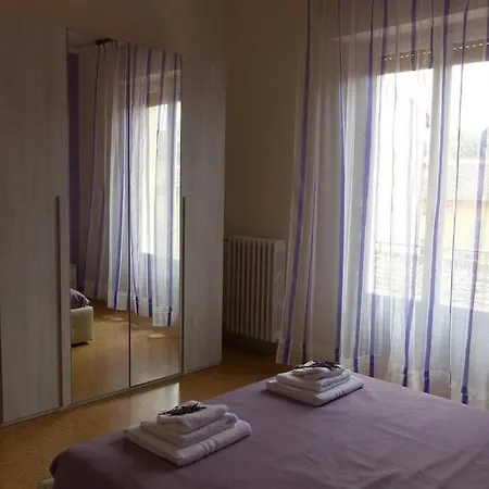 Casagiorgio A Due Passi Dal Centro Storico * Florence