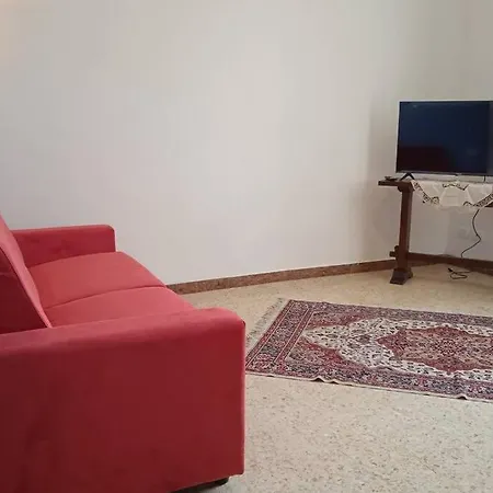 Apartment Casagiorgio A Due Passi Dal Centro Storico *
