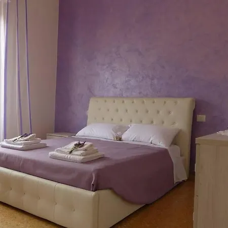 Apartment Casagiorgio A Due Passi Dal Centro Storico