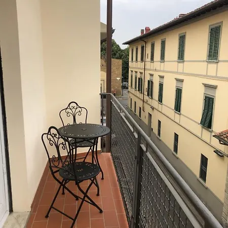 Casagiorgio A Due Passi Dal Centro Storico Apartment *