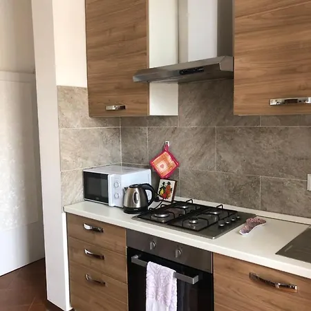 Casagiorgio A Due Passi Dal Centro Storico *
